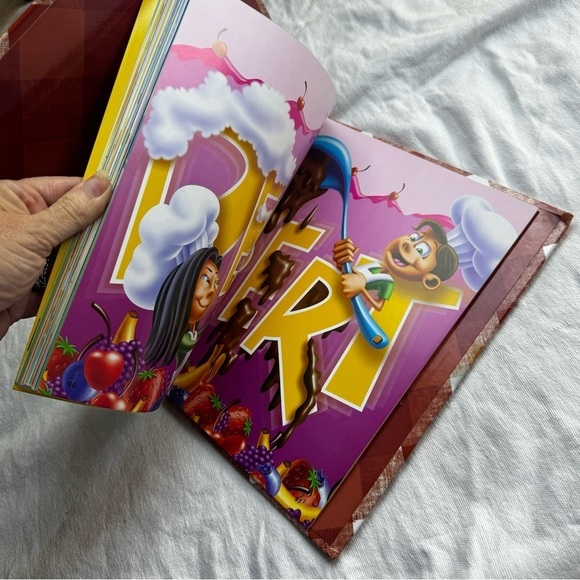 Better Homes and Gardens Mew Junior Cookbook - Picture 4 of 8